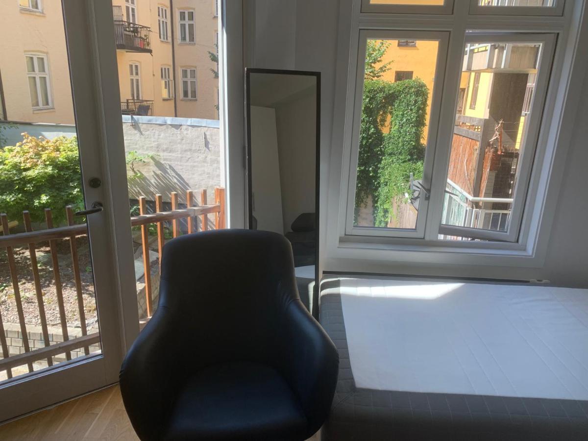 Apartamento Center Oslo