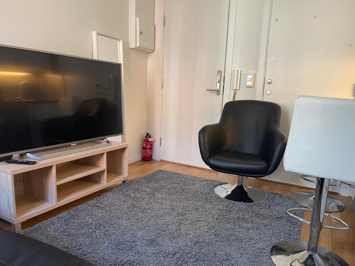 Apartamento Center