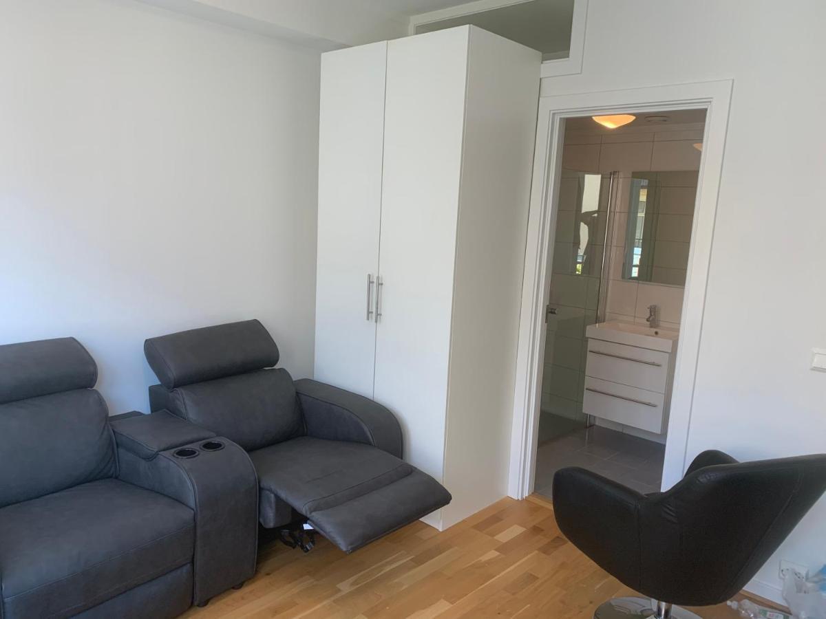 Center Apartamento Oslo