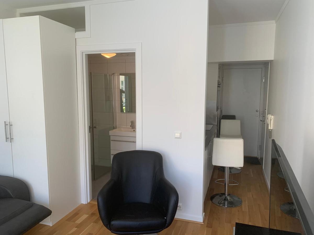 Apartamento Center