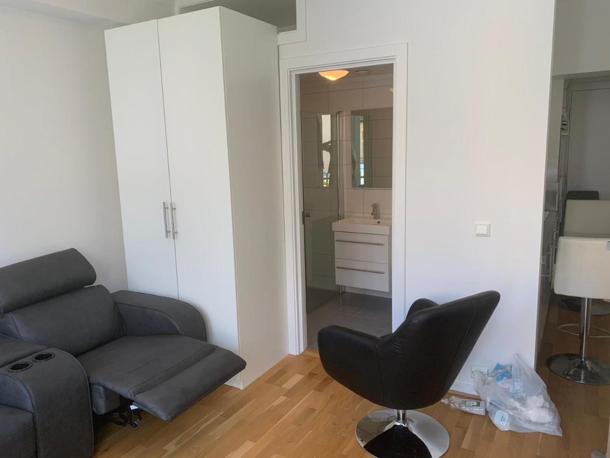 Center Apartamento Oslo