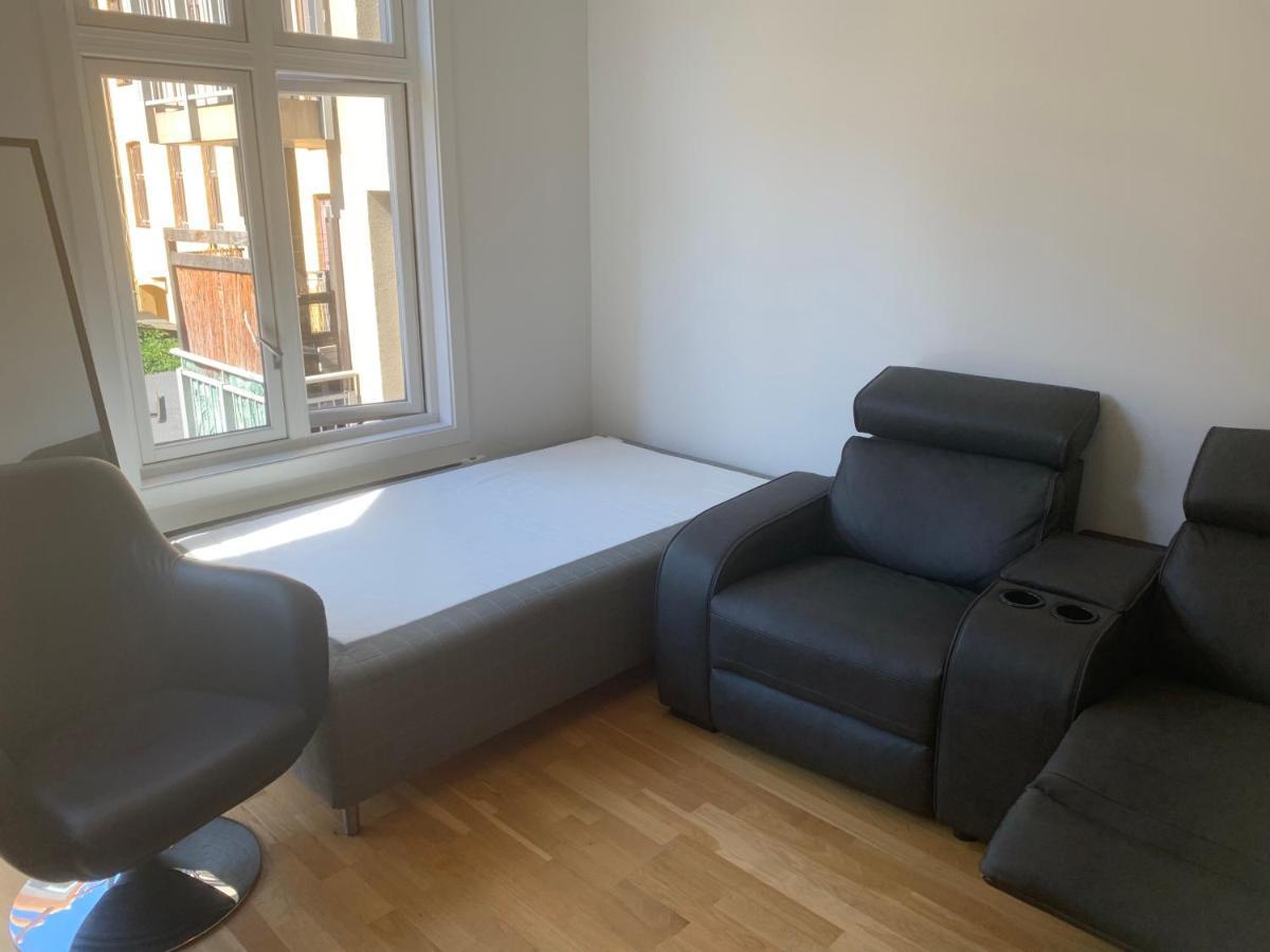Apartamento Center *