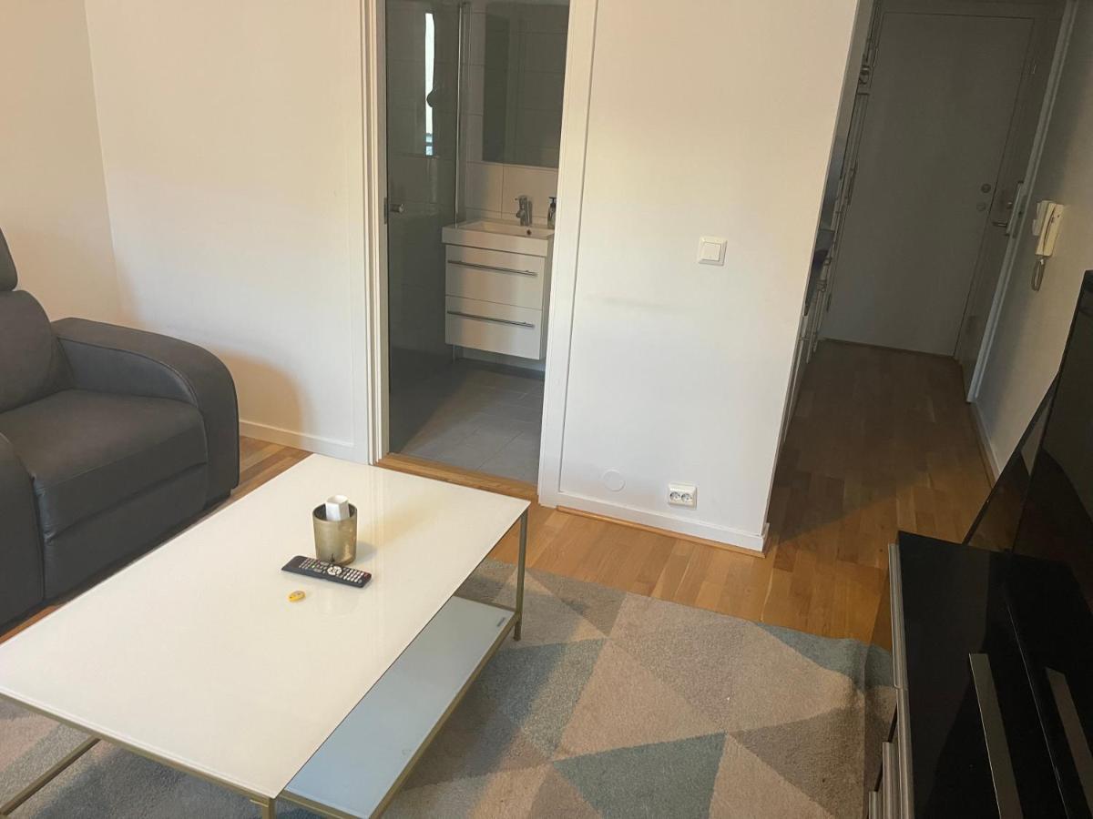 Apartamento Center Oslo